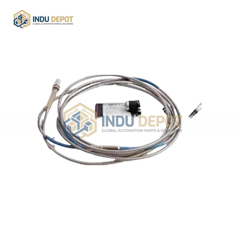 CON021+PR6425/005-010 | EPRO | Eddy Current Sensor with Signal Converter