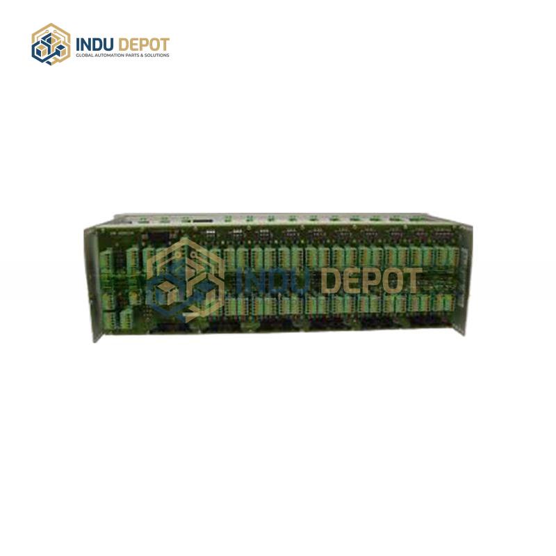 EPRO IMR6000/10 Industrial Rack for Vibration