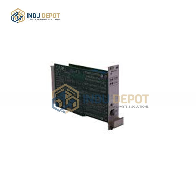 EPRO MMA3311/022-100 | Industrial PLC Control Module - Image 3