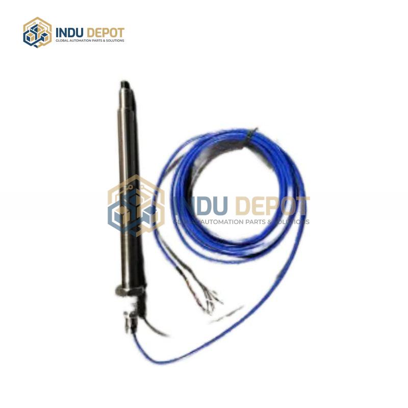 Industrial Eddy Current Sensor EPRO MMG1070/02TS
