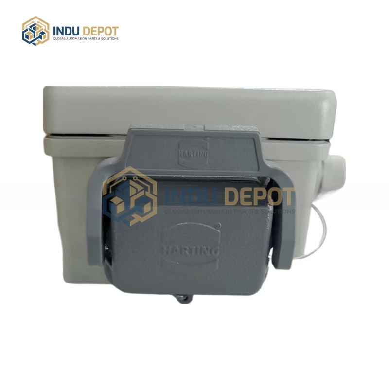 MMS3120/022-000 EPRO Dual-Channel Vibration Monitor Module