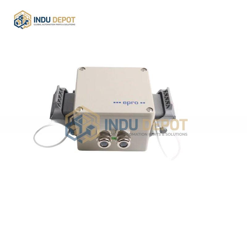 MMS3120/022-100 EPRO Dual-Channel Vibration Transmitter - Image 2