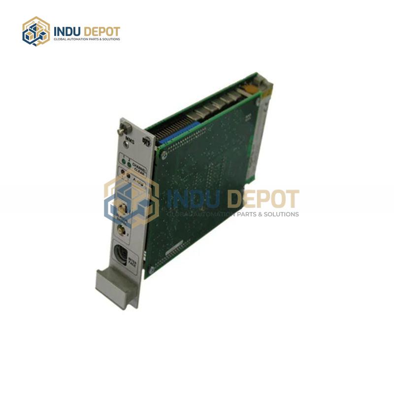 EPRO MMS6120 Module Precision Vibration Monitoring - Image 2