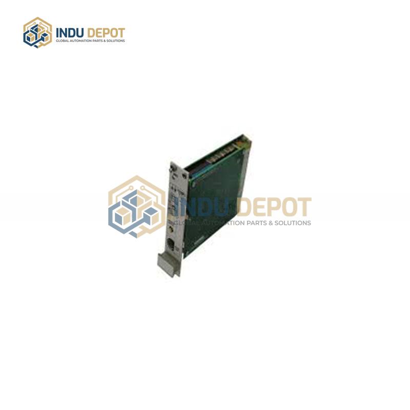 EPRO MMS6410 Plate Precision Vibration Detection Module - Image 2