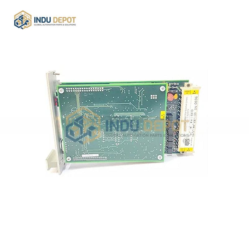 EPRO MMS6410 Plate Precision Vibration Detection Module - Image 3