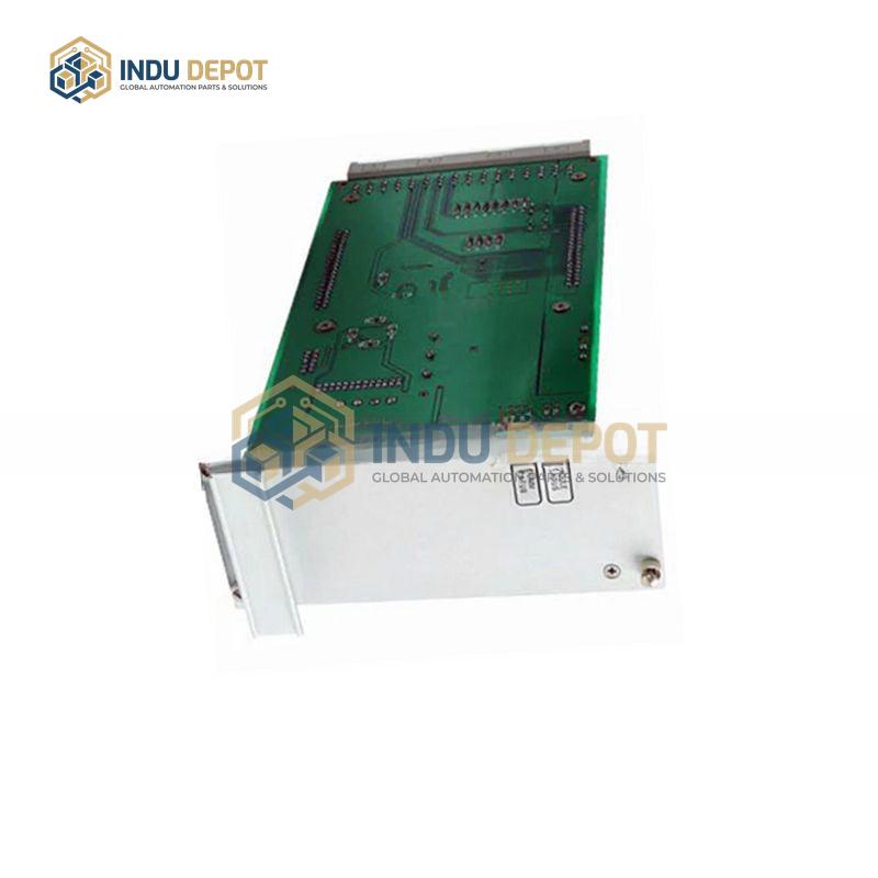 16-Channel Vibration Monitoring Module EPRO MMS6823