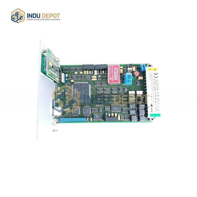 16-Channel Vibration Monitoring Module EPRO MMS6823 - Image 3