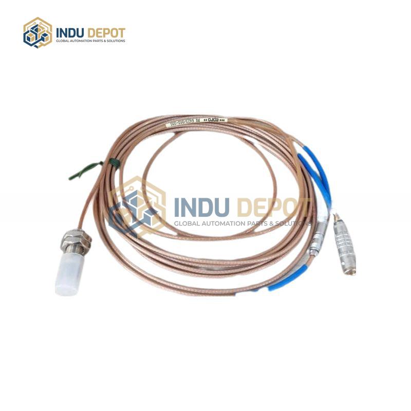 EPRO PR6423/000-001-CN Sensor PLC Processor Module