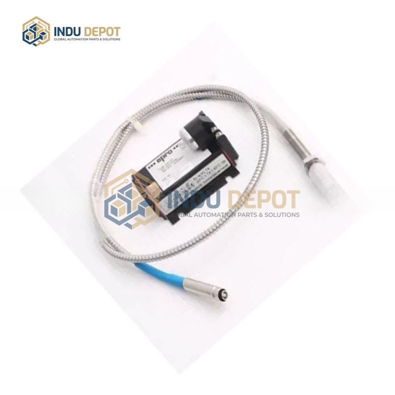 PR6423/000-031-CN EPRO Eddy Current Vibration Sensor