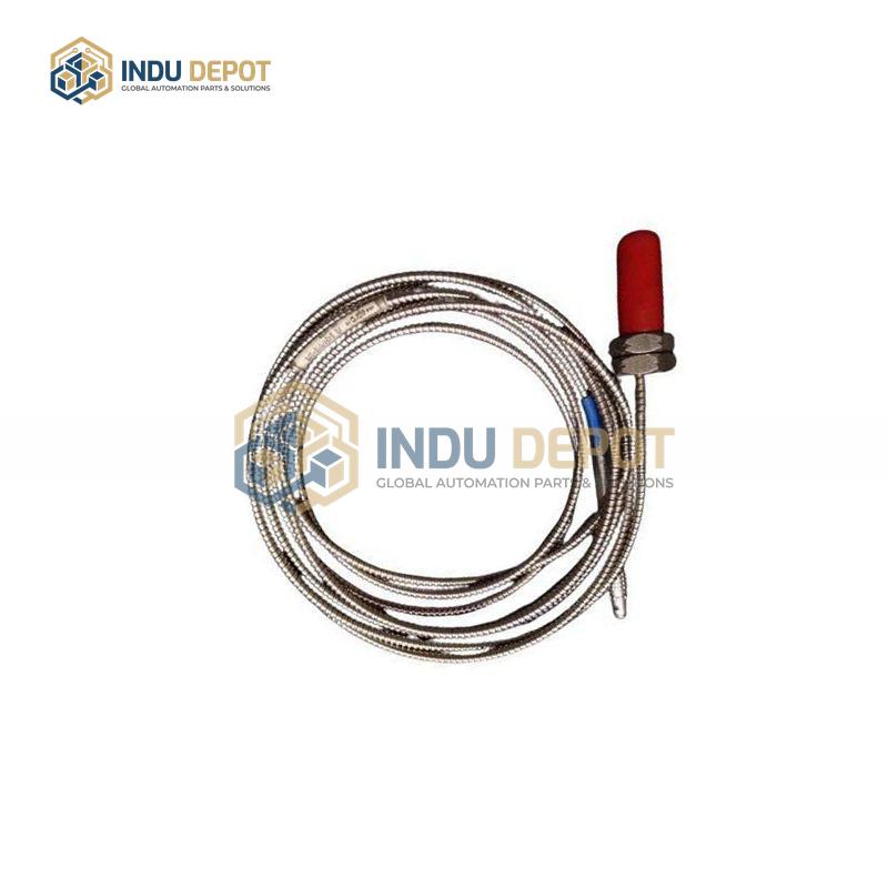 EPRO PR6423/000-131 Industrial Vibration Detection Sensor - Image 2