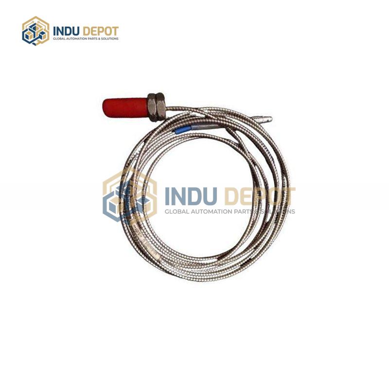 EPRO PR6423/000-131 Industrial Vibration Detection Sensor - Image 3