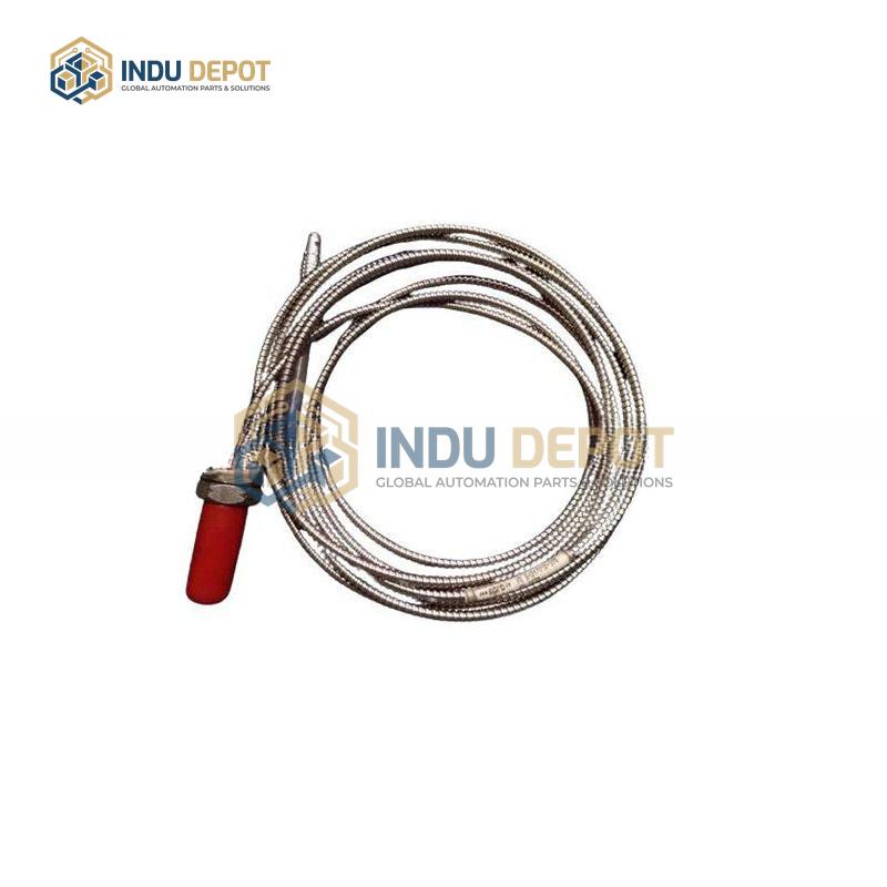 8mm Eddy Current Sensor EPRO PR6423/001-121 Proximity Probe