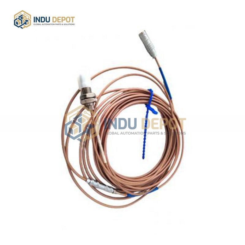 EPRO PR6423/002-030 Eddy Current Sensor - Image 3