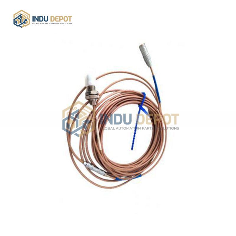 Eddy Current Sensor for PLC Systems PR6423/004-000 EPRO - Image 3