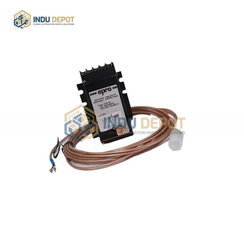 EPRO PR6423/004-010-CN Vibration Probe for PLC Systems