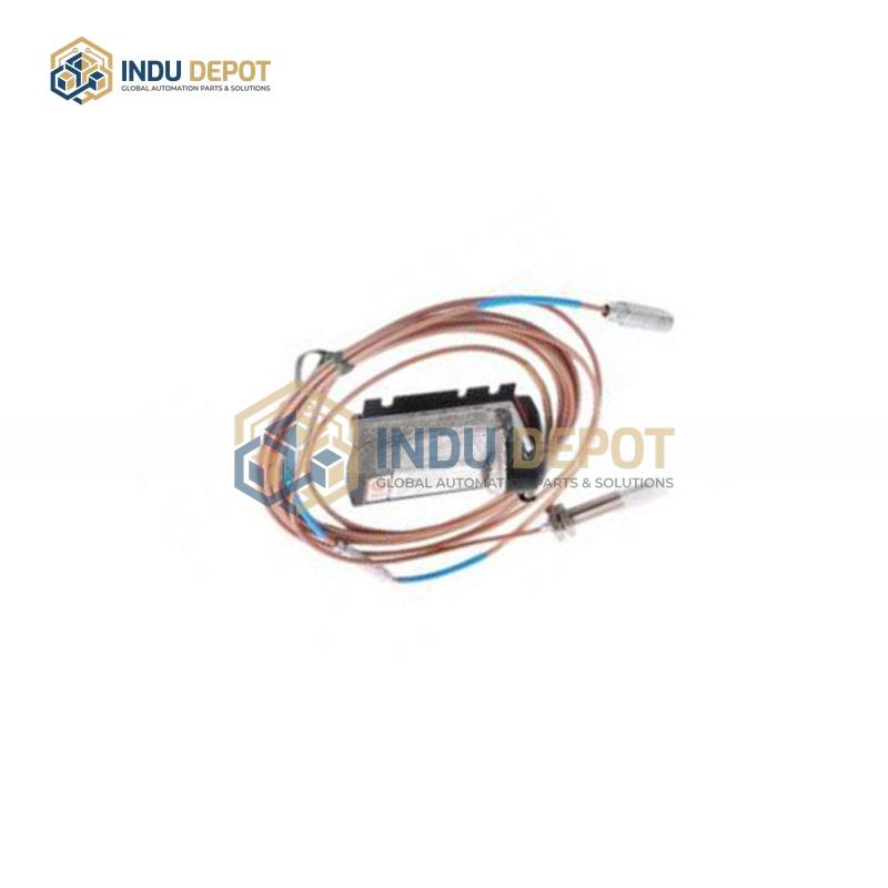 PR6423/00C-030 EPRO 8mm Proximity Sensor