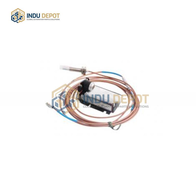 PR6423/00C-030 EPRO 8mm Proximity Sensor - Image 2