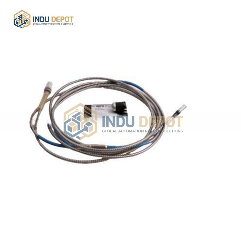 PR6423/00E-030 EPRO Sensor PLC Processor