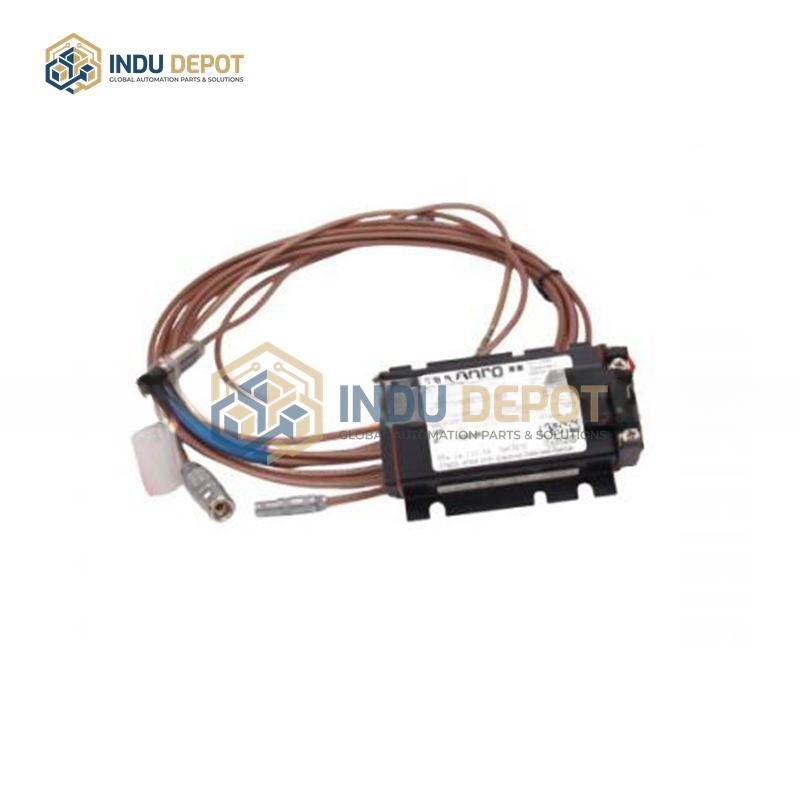 PR6423/010-010-CN EPRO Vibration sensor module