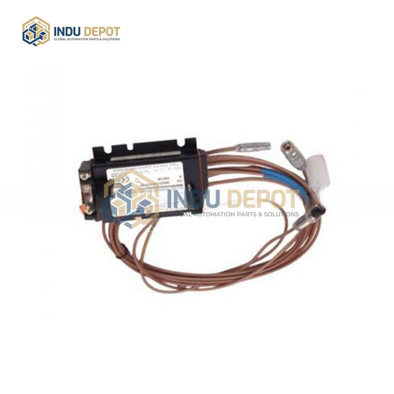 PR6423/010-010-CN EPRO Vibration sensor module - Image 2