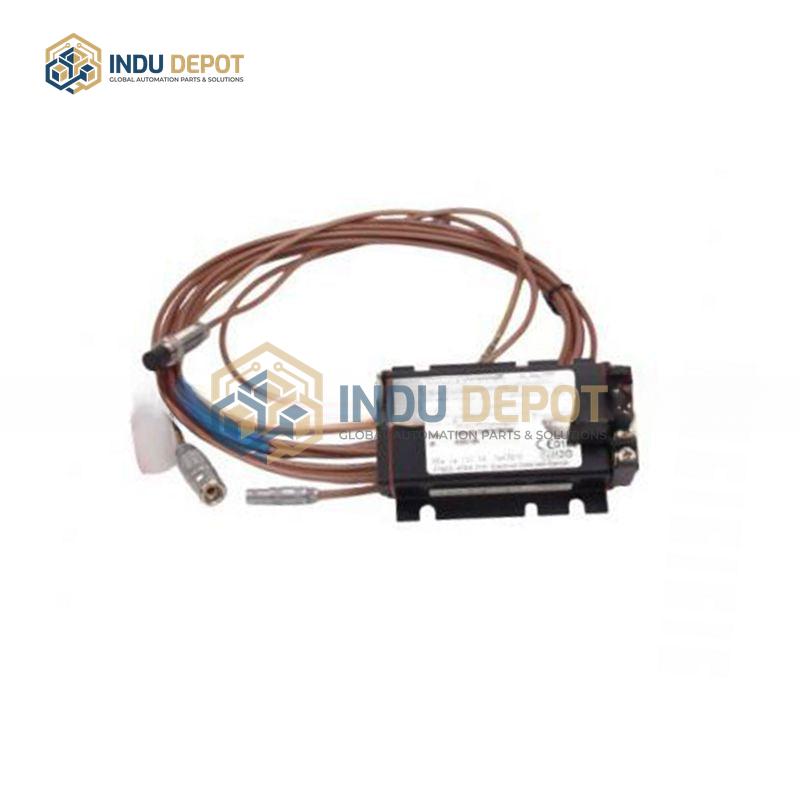PR6423/010-010-CN EPRO Vibration sensor module - Image 3