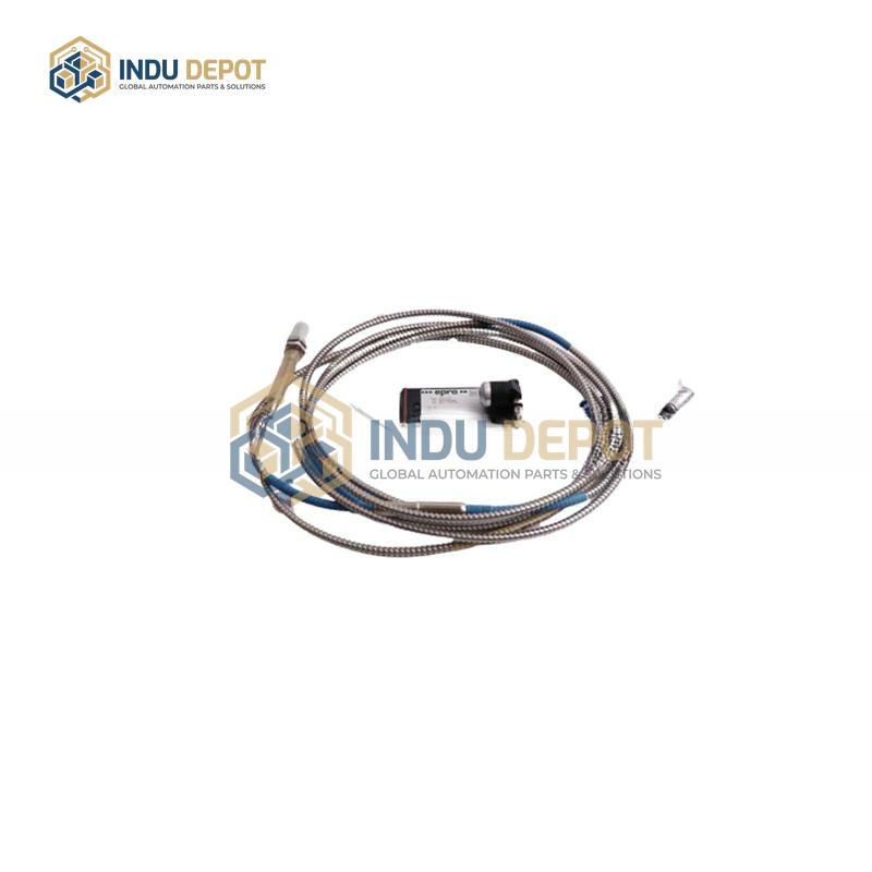 PR6423/010-010 + CON021 EPRO Eddy Current Sensor System