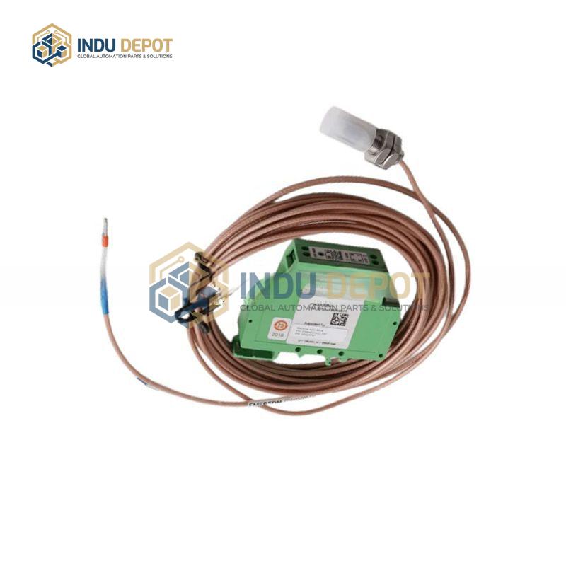 Eddy Current Sensor Kit EPRO PR6423/016-030 + CON021 - Image 2