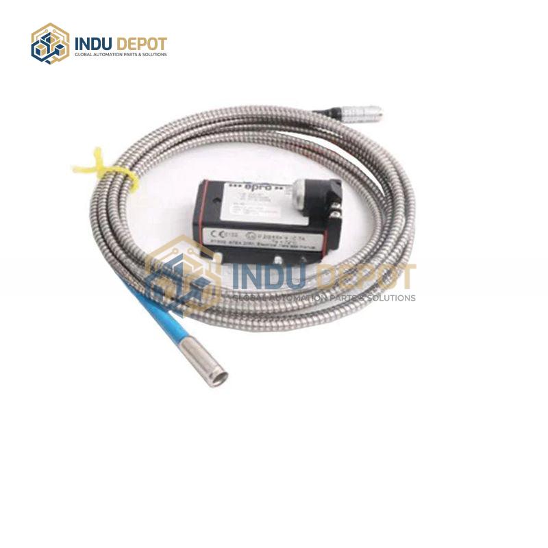 PR6423/10R-111 EPRO Eddy Current Sensor for Turbines