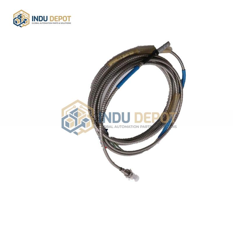 EPRO PR6423/10R-131-CN Industrial Eddy Current Probe - Image 2