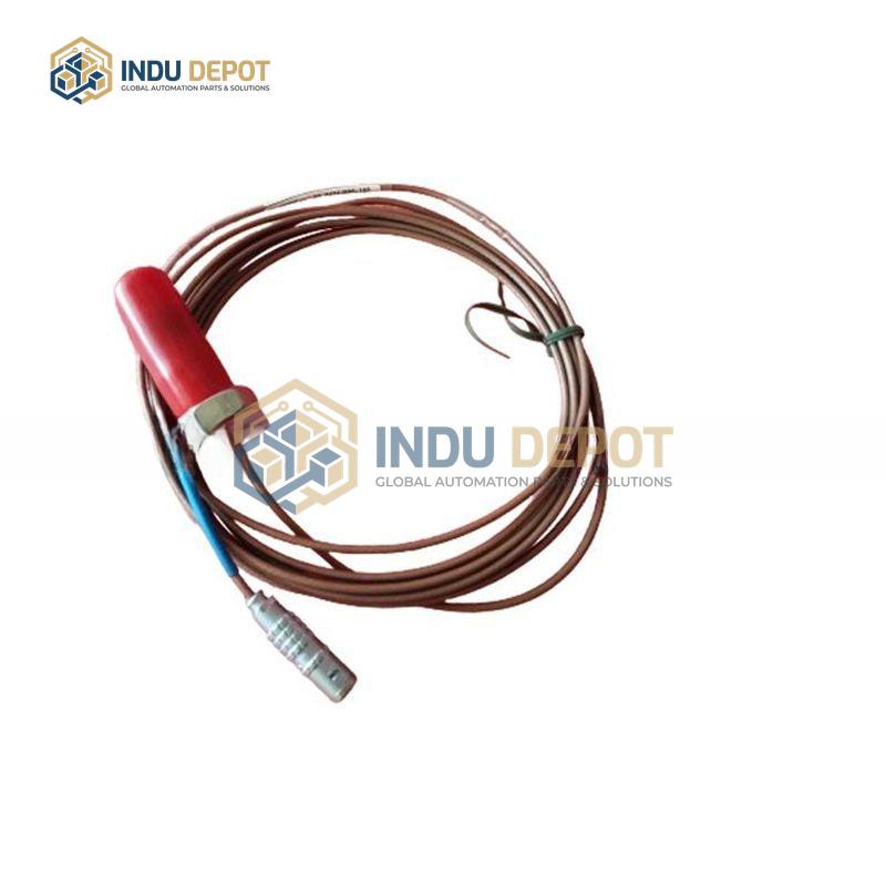Industrial Eddy Current Vibration Sensor PR6424/000-010 - Image 2