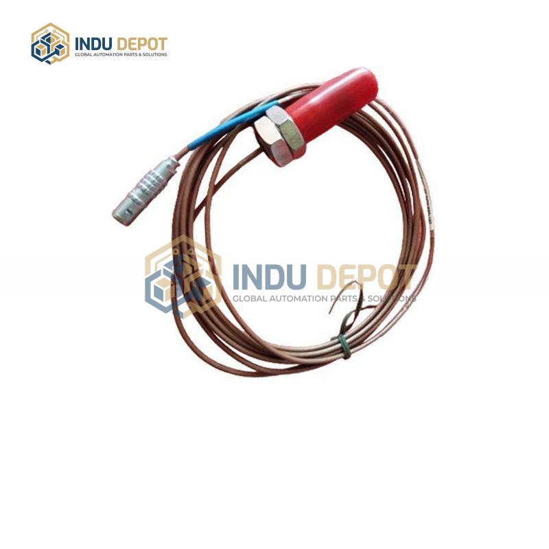 Industrial Eddy Current Vibration Sensor PR6424/000-010 - Image 3