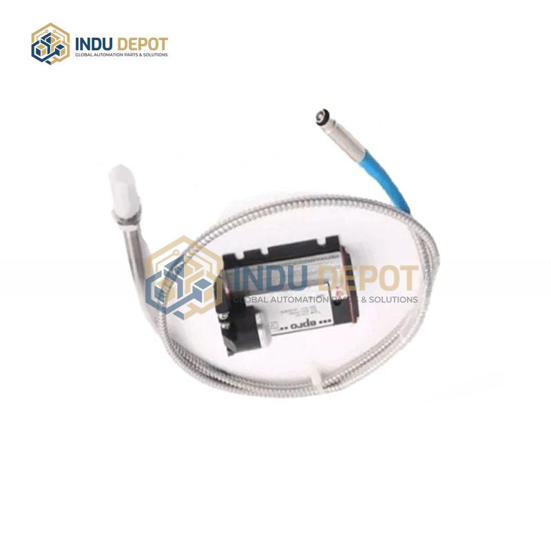 16mm Eddy Current Sensor EPRO PR6424/006-030+CON021 - Image 2