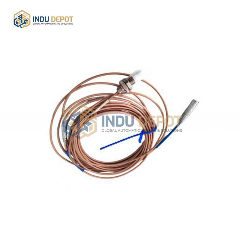 EPRO PR6424/006-030 16mm Eddy Current Displacement Sensor