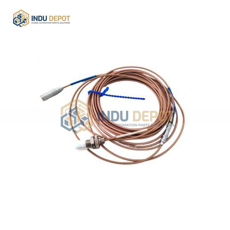 Eddy Current Probe for Machinery PR6424/010-130 EPRO - Image 2