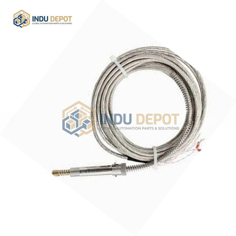 EPRO PR6424/01 CS 16mm Eddy Current Sensor - Image 2