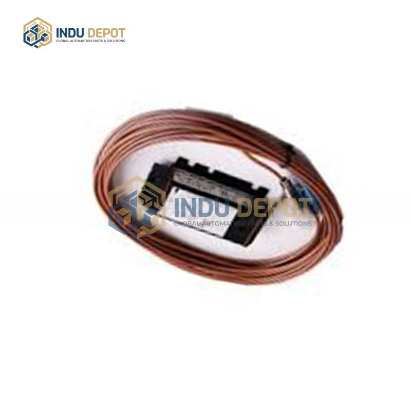 EPRO PR6426/000-030+CON021 / 916-200 Eddy Current Sensor Module - Image 2