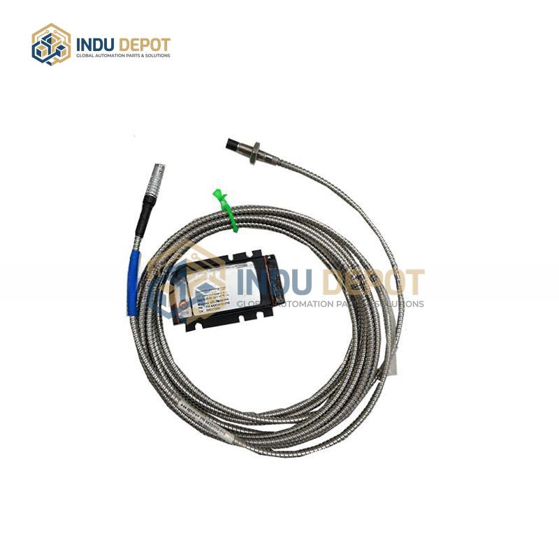 EPRO PR9268/200-00 Industrial Monitoring Sensor Module