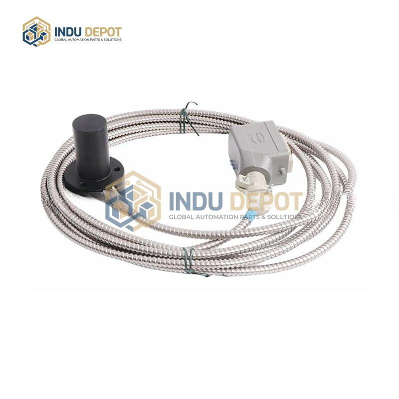 PR9268/201-000 | EPRO | Electrodynamic Velocity Sensor