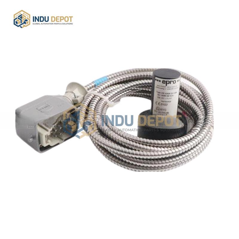 EPRO | PR9268/201-100 Electrodynamic Velocity Sensor