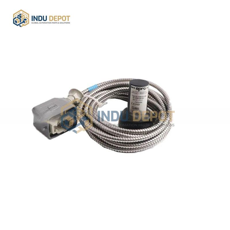 Eddy Current Sensor EPRO PR9268/206-100