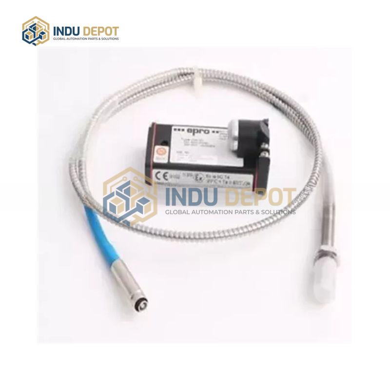 Velocity Sensor PR9268/300-000 EPRO for Rotating Equipment - Image 2