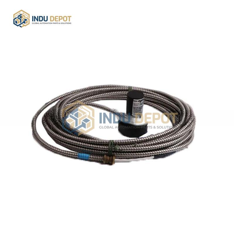 Electrodynamic Vibration Sensor EPRO PR9268/302-100