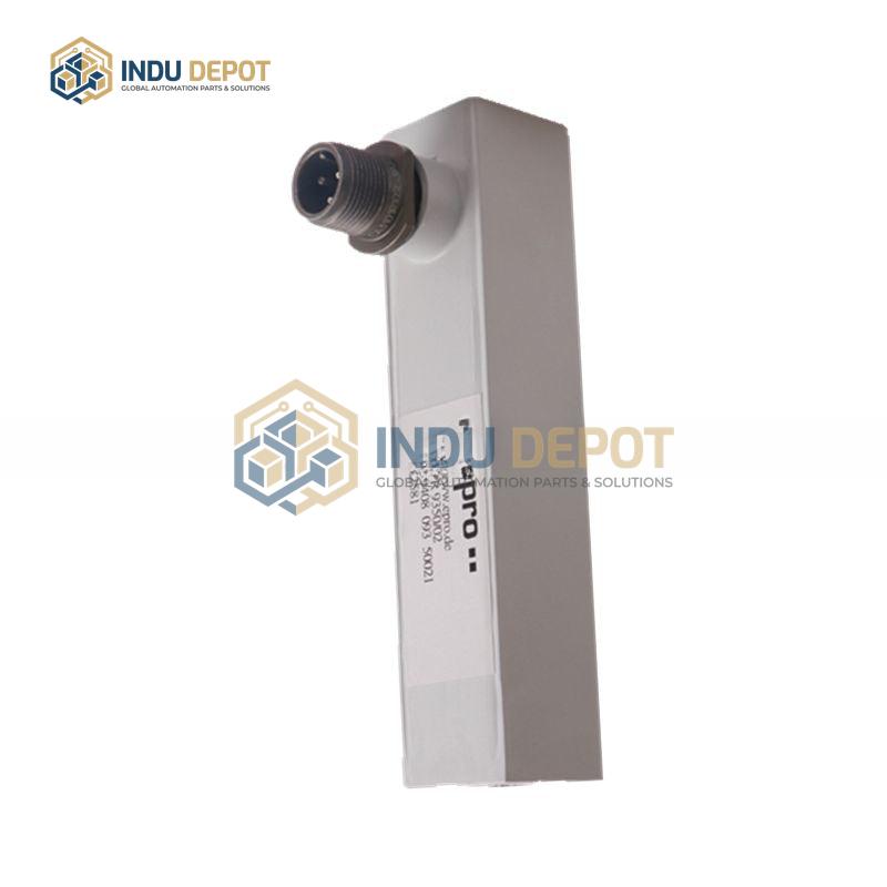 EPRO PR 9350/02 Sensor Shaft Position Monitoring