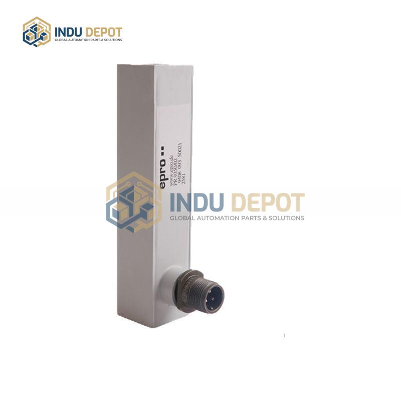 EPRO PR 9350/02 Sensor Shaft Position Monitoring - Image 3