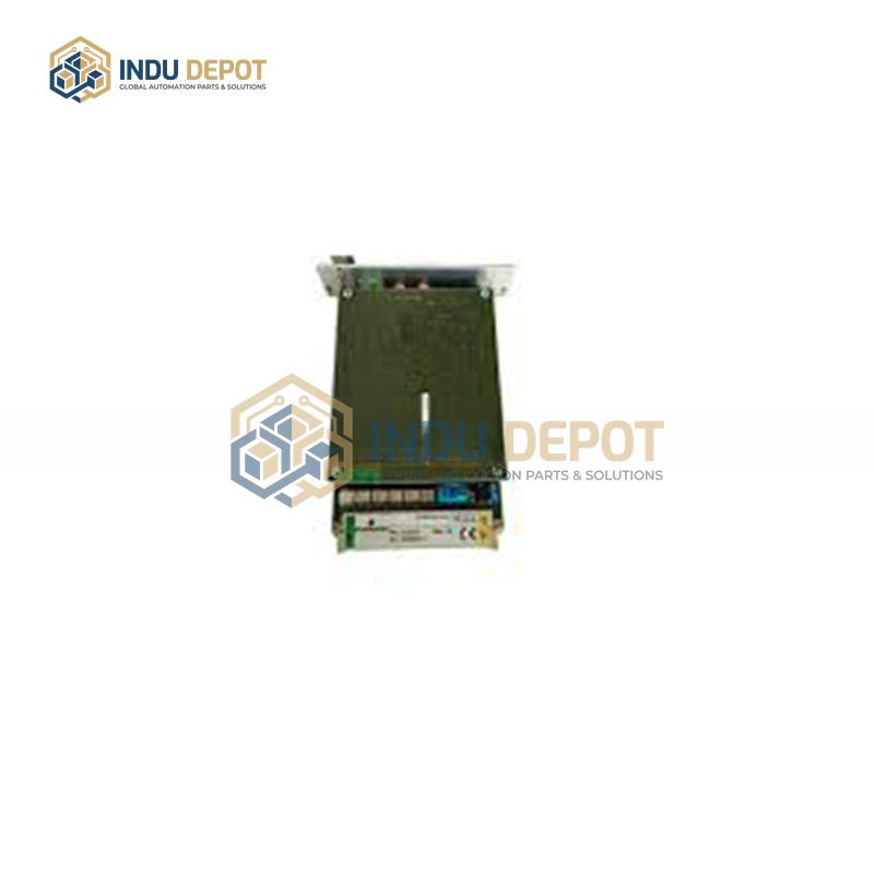 Industrial Ethernet Communication Module EPRO RSM010 - Image 2