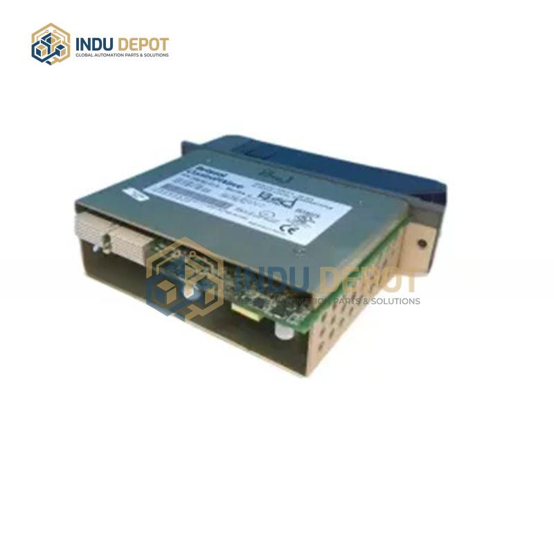 RSM020 EPRO Signal Processing Module