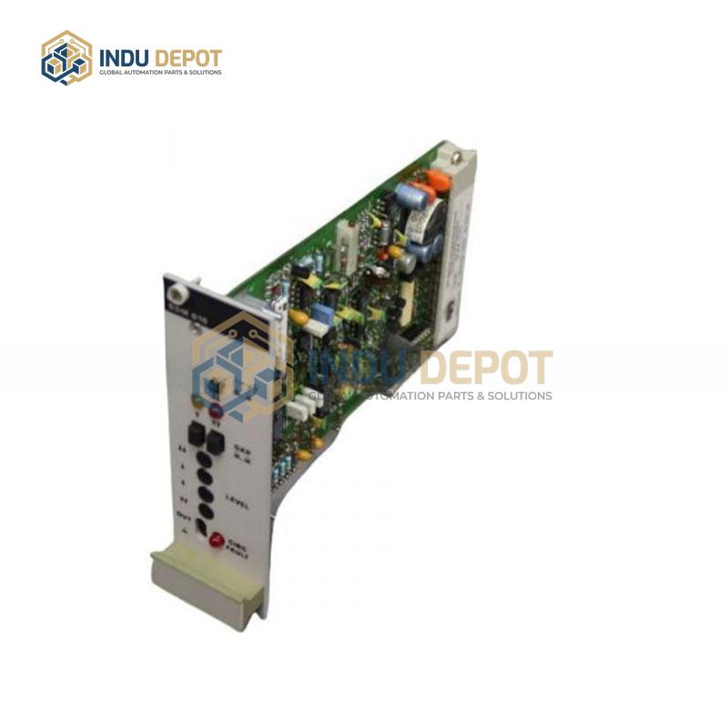 SDM010 EPRO Industrial Sensor Module for Redundant Monitoring