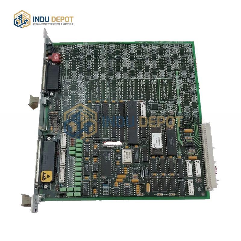 Emerson 15B10893G1 Compact PLC Module for Process Control