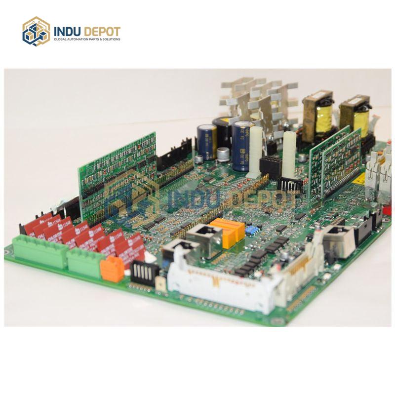 15B10934G1 Emerson Inverter Board for Industrial Power Conversion