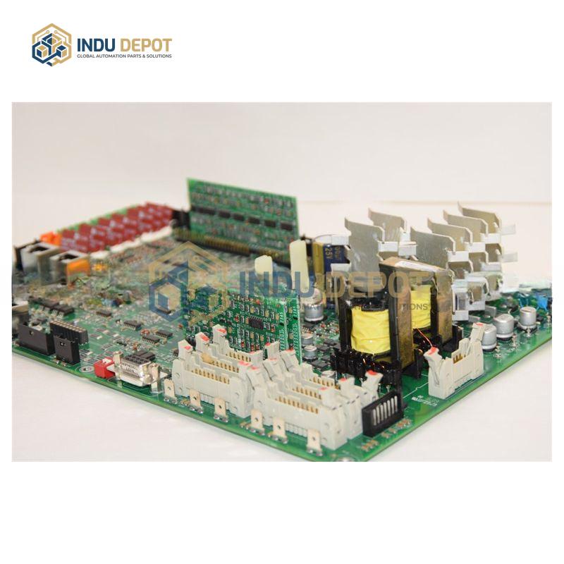15B10934G1 Emerson Inverter Board for Industrial Power Conversion - Image 2